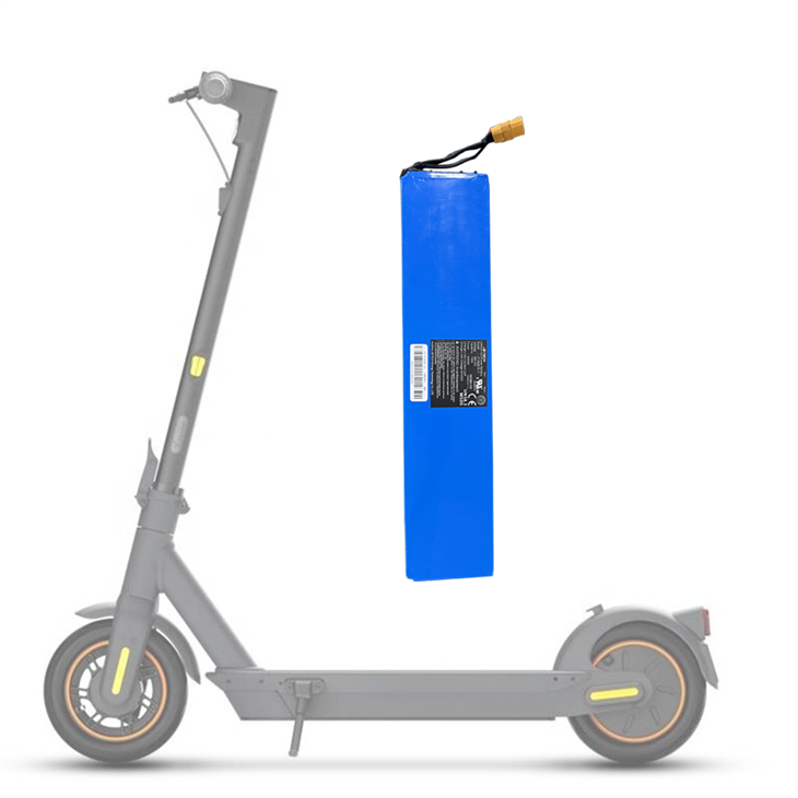 36V 15Ah Lithium ion Electric Scooter Battery with Built-in 15A BMS suppliers