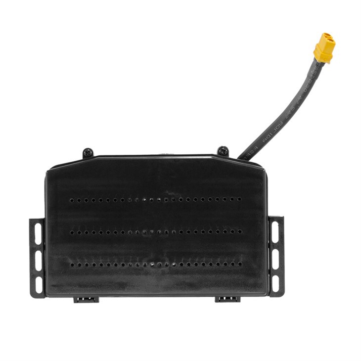 36V 2Ah Scooter Hoverboard Lithium Battery