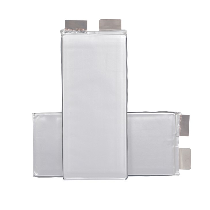 3.7V 12Ah Lipo Battery