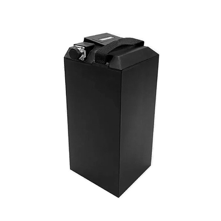 80V 55Ah Lithium Ion Battery best