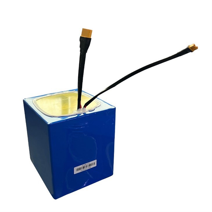Ebike Battery Pack Factory Direct Pricing factory