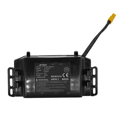 Batri Hoverboard 24V