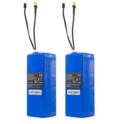 Batri Lithiwm Ebike 36V 20AH ar gyfer 250W 350W 450W 550W Beic Sgwteri Trydan