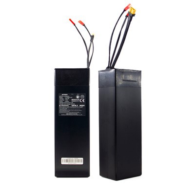 Batri Sgwter Trydan ïon 36V 20ah