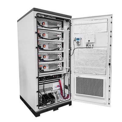 Batri Storio Ynni 500kWh