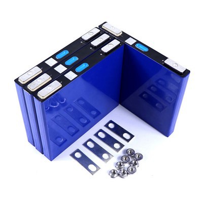 3.2V 20AH LIFEPO4 Batri Prismatig