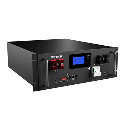 Batri Storio Ynni 3kWh