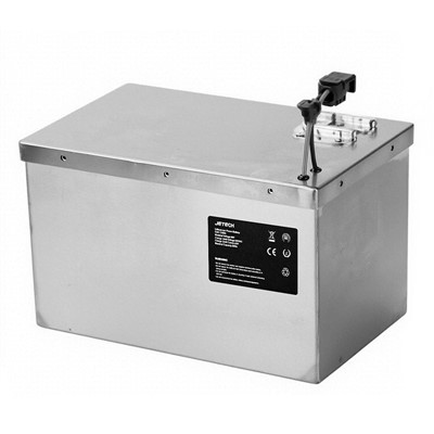 Batri Ffosffad Haearn Lithiwm 48V